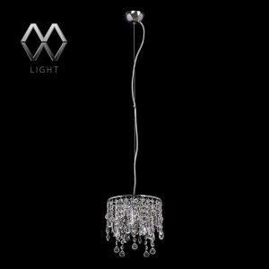 Подвесной светильник MW-Light Бриз 464016001