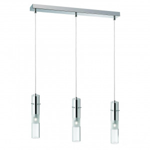 Подвесной светильник Ideal Lux Bar SP3