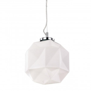 Подвесной светильник Ideal Lux Diamond SP1 Small