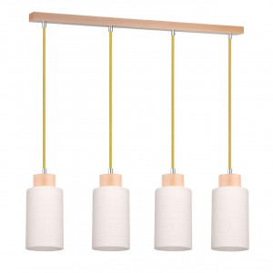 Подвесной светильник Spot Light Bosco 1712460
