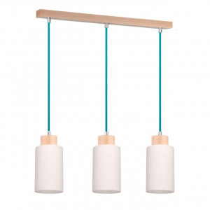 Подвесной светильник Spot Light Bosco 1713360