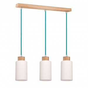 Подвесной светильник Spot Light Bosco 1713374