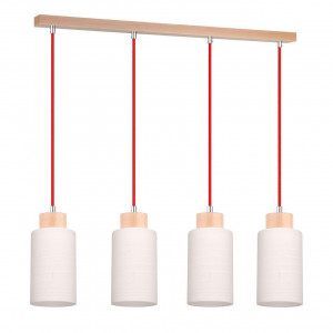 Подвесной светильник Spot Light Bosco 1716460
