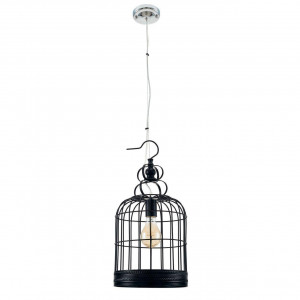 Подвесной светильник Spot Light Cage 9501104