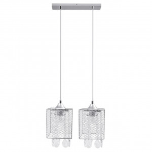 Подвесной светильник Spot Light Gracja 8171228