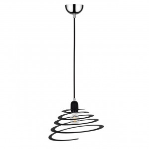 Подвесной светильник Spot Light Komet 1851104