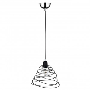 Подвесной светильник Spot Light Komet 1853104