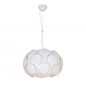 Подвесной светильник Spot Light Organza 1105302