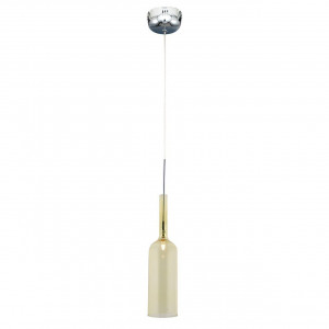 Подвесной светодиодный светильник Spot Light Bottle 1185103