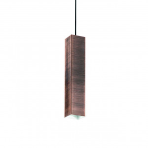 Подвесной светильник Ideal Lux Sky SP1 Rame
