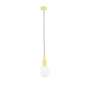 Подвесной светильник Maytoni Ball MOD267-PL-01-YW