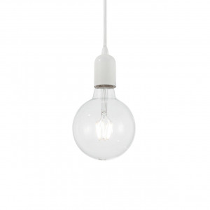 Подвесной светильник Ideal Lux It SP1 Bianco