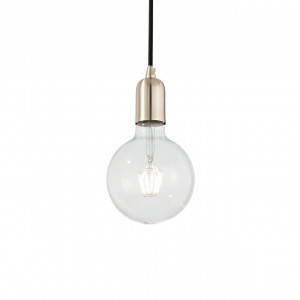 Подвесной светильник Ideal Lux It SP1 Ottone