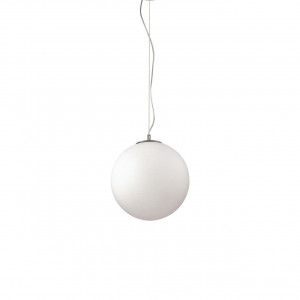 Подвесной светильник Ideal Lux Mapa Riga SP1 D20