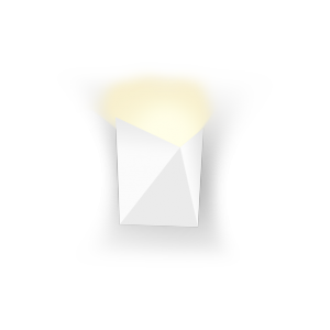 PYRAMID W