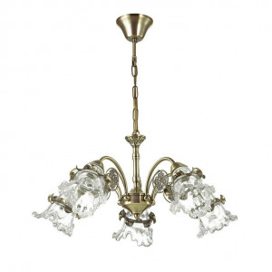 Подвесная люстра Lumion Eloisa 3450/5